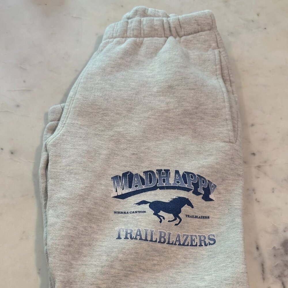Madhappy Sierra Canyon Sweatpants